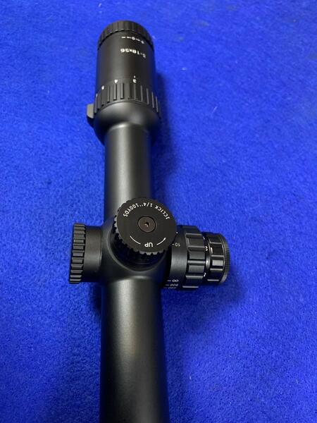  Sight & Optic