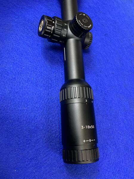 Sight & Optic 