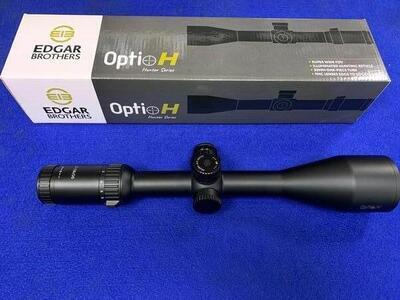 Sight & Optic