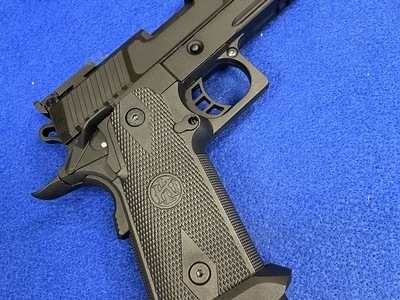 Krown Land HI-CAPA Series   .177