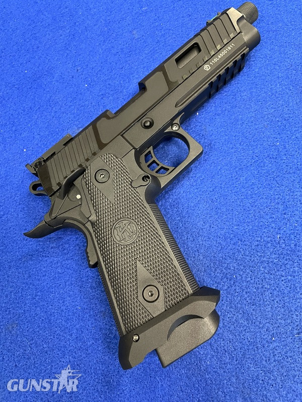 Krown Land HI-CAPA Series   .177 in 