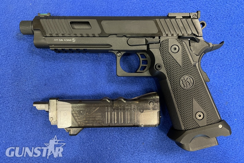  Krown Land HI-CAPA Series   .177