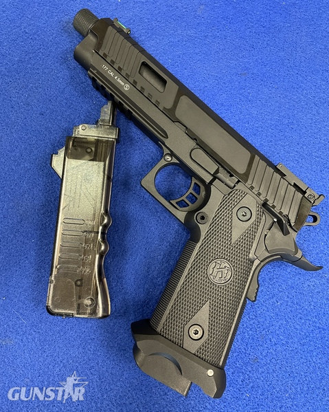 Krown Land HI-CAPA Series   .177 - {CATEGORY} in 