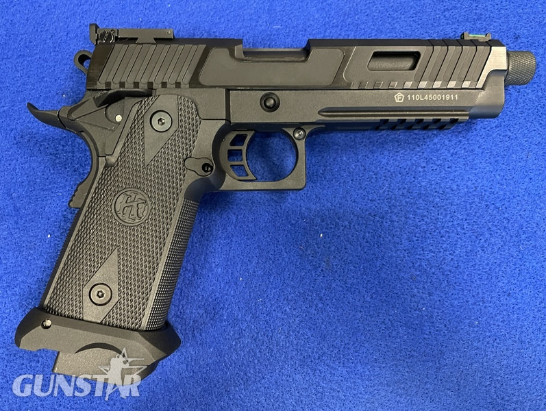 Krown Land HI-CAPA Series   .177 - {CATEGORY}