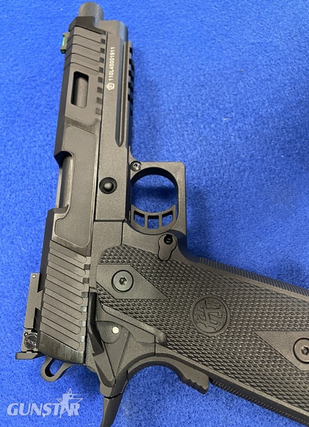 Krown Land HI-CAPA Series   .177 