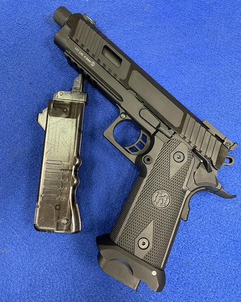 Krown Land HI-CAPA Series   .177 - {CATEGORY} in 