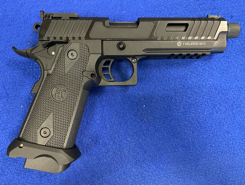Krown Land HI-CAPA Series   .177 - {CATEGORY}