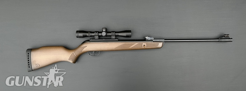 Gamo 440 Hunter .22 in 
