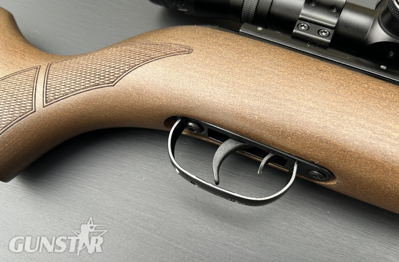 Gamo 440 Hunter .22 - {CATEGORY} in 