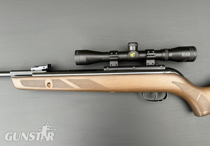 {CATEGORY} - Gamo 440 Hunter .22