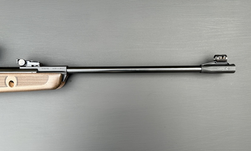 Gamo 440 Hunter .22 - {CATEGORY}