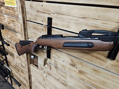 Gamo Maxxim Elite Swarm .22 Air Rifle