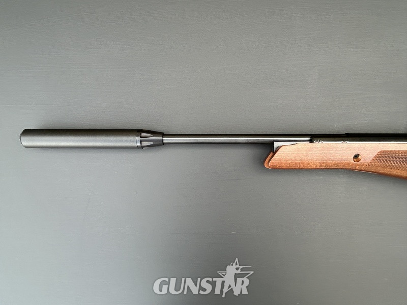 {CATEGORY} - BSA Lightning CLX .177 in 