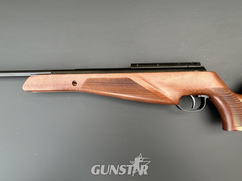 {CATEGORY} - BSA Lightning CLX .177