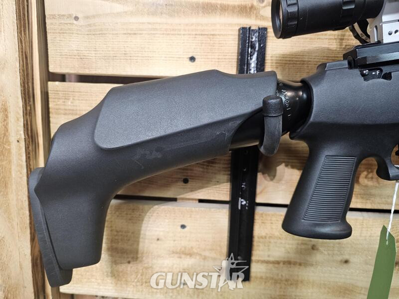FX Airguns Verminator MK2 .177