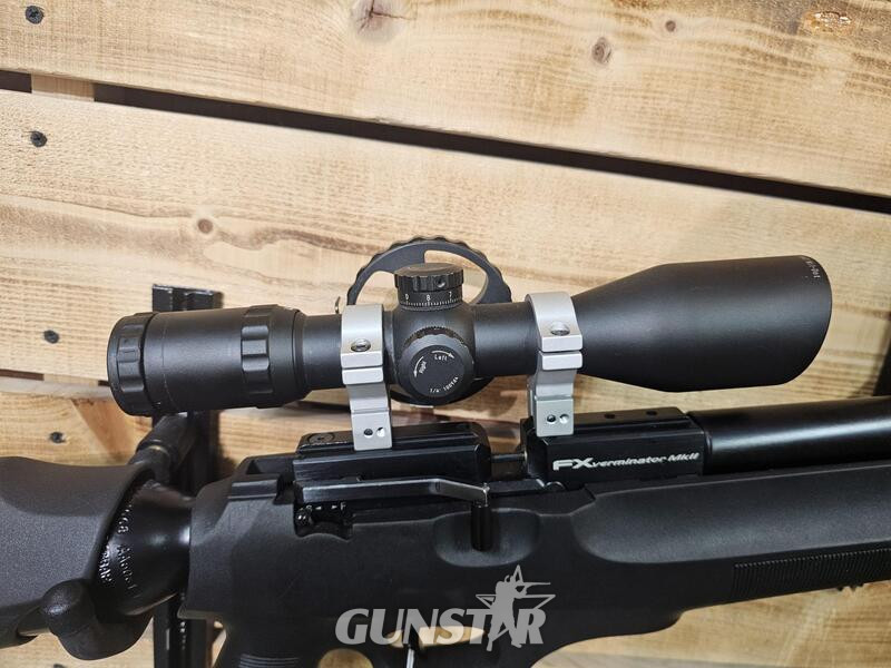 FX Airguns Verminator MK2 .177 - {CATEGORY}