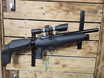 FX Airguns Verminator MK2 .177