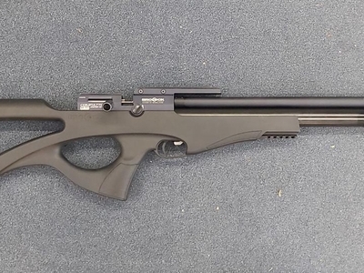 Brocock 22 / 5.5mm Pellet  BROCOCK COMPATTO SNIPER HR PCP Air Rifle .22