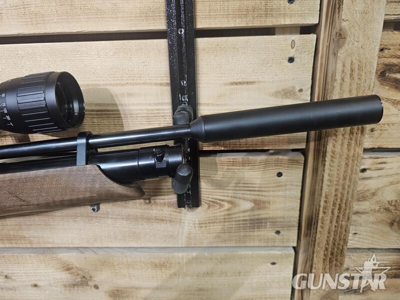 Weihrauch HW100S Rat Works Tuned .177 - {CATEGORY} in 