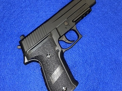Sig Sauer P226 .177