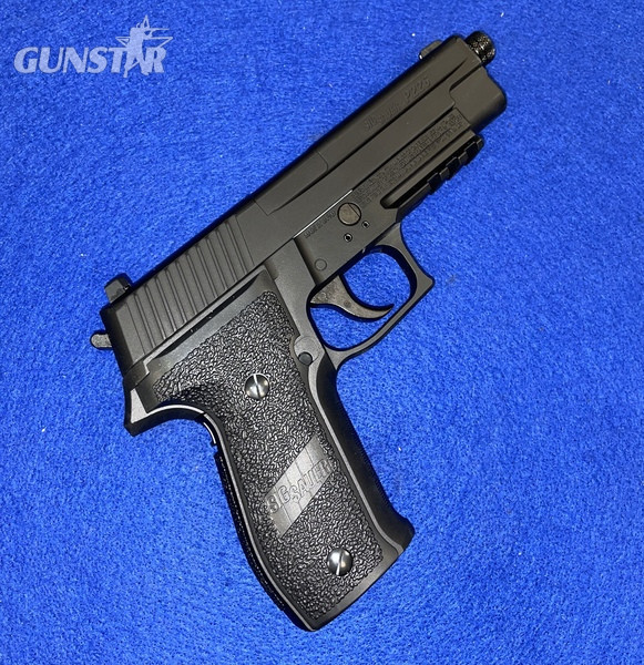 Sig Sauer P226 .177 in 