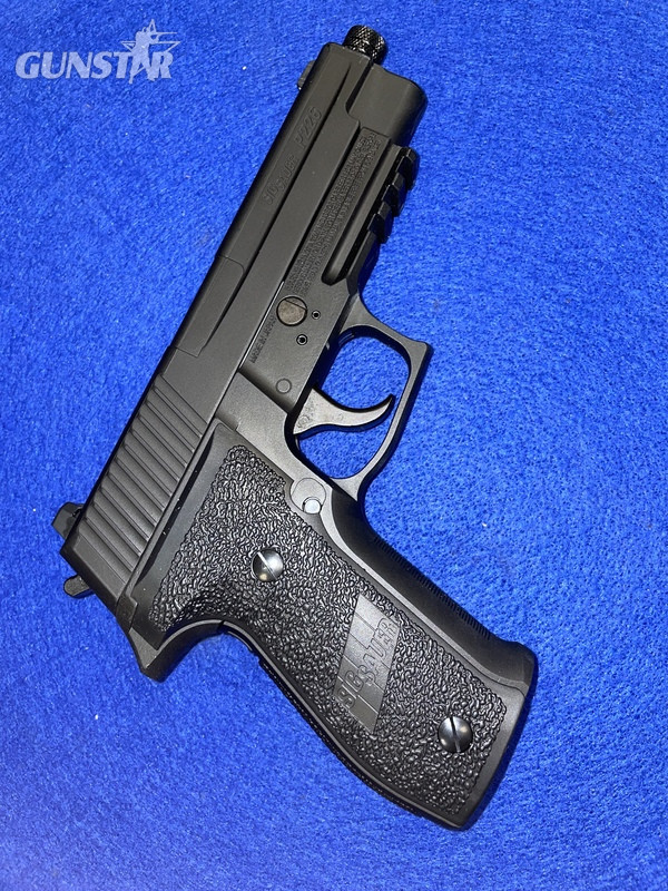  Sig Sauer P226 .177