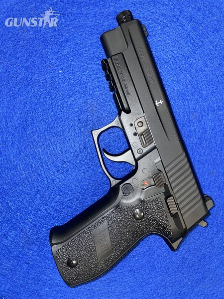 Sig Sauer P226 .177 - {CATEGORY} in 
