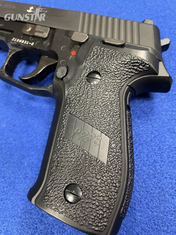 Sig Sauer P226 .177 
