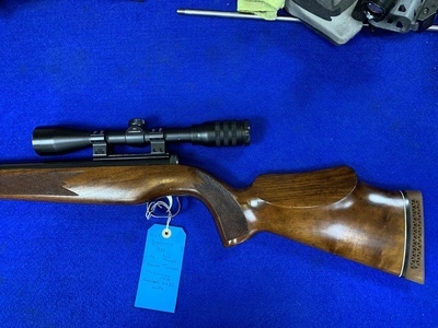 BSF Venom B55 .22