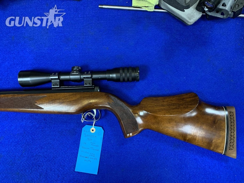 BSF Venom B55 .22 in 