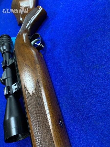  BSF Venom B55 .22