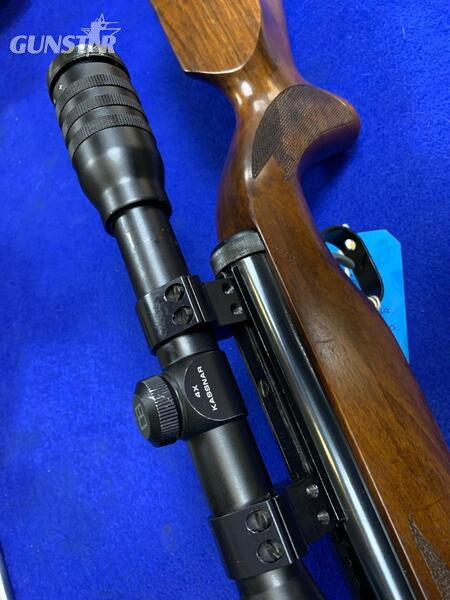 BSF Venom B55 .22 - {CATEGORY}