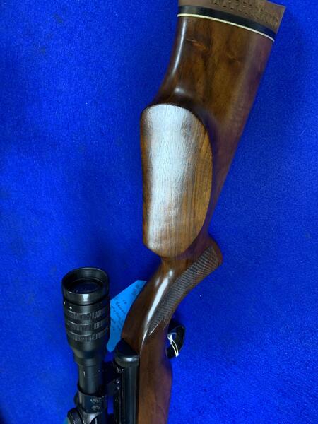 BSF Venom B55 .22 - {CATEGORY} in 