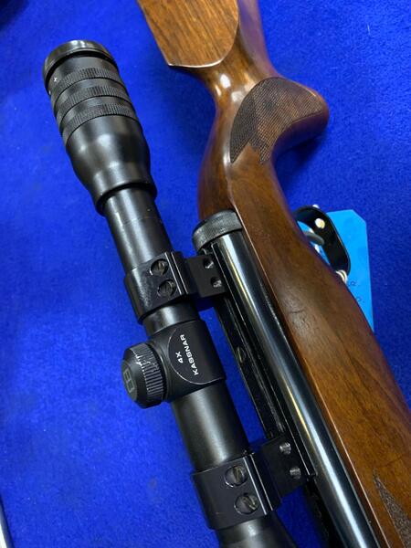 BSF Venom B55 .22 - {CATEGORY}