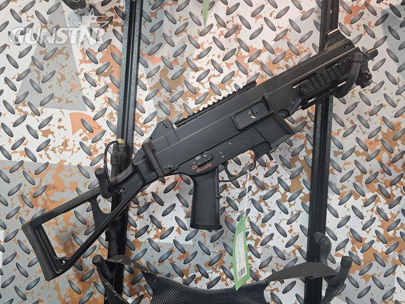 G&G Armament UMG 6 mm in 