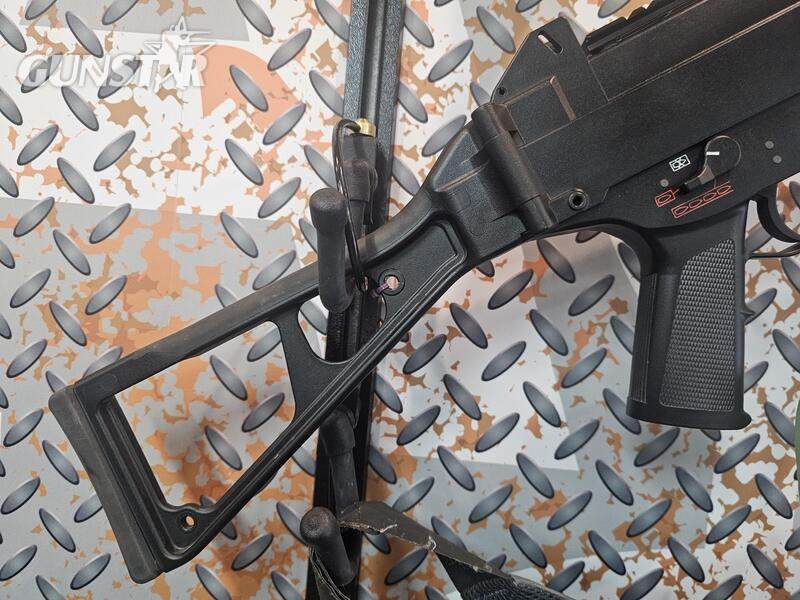 G&G Armament UMG 6 mm