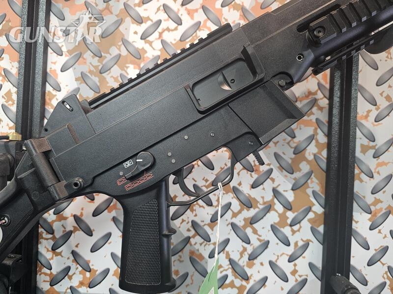  G&G Armament UMG 6 mm