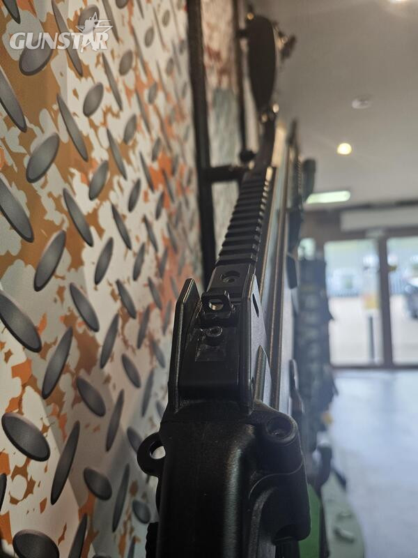 G&G Armament UMG 6 mm - {CATEGORY}