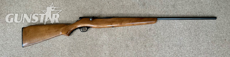 Norica Bolt Action Shotgun Single Barrel .410 Bore/gauge in 