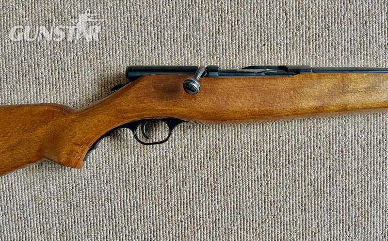  Norica Bolt Action Shotgun Single Barrel .410 Bore/gauge