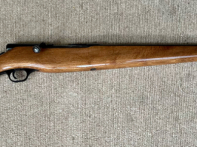Norica Bolt Action Shotgun Single Barrel .410 Bore/gauge
