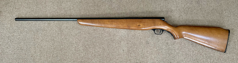 Norica Bolt Action Shotgun Single Barrel .410 Bore/gauge