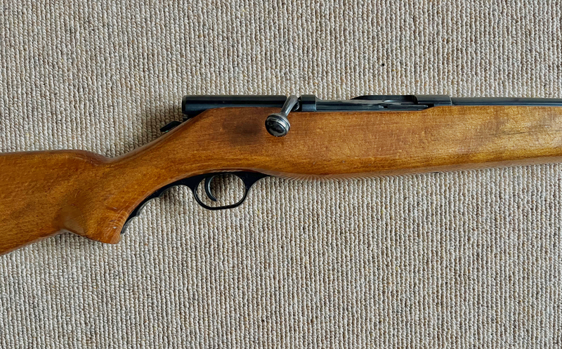  Norica Bolt Action Shotgun Single Barrel .410 Bore/gauge