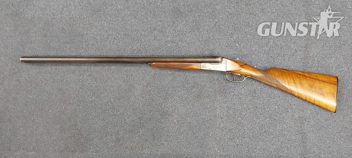 Unknown / NA  Side By Side 12 Bore/gauge