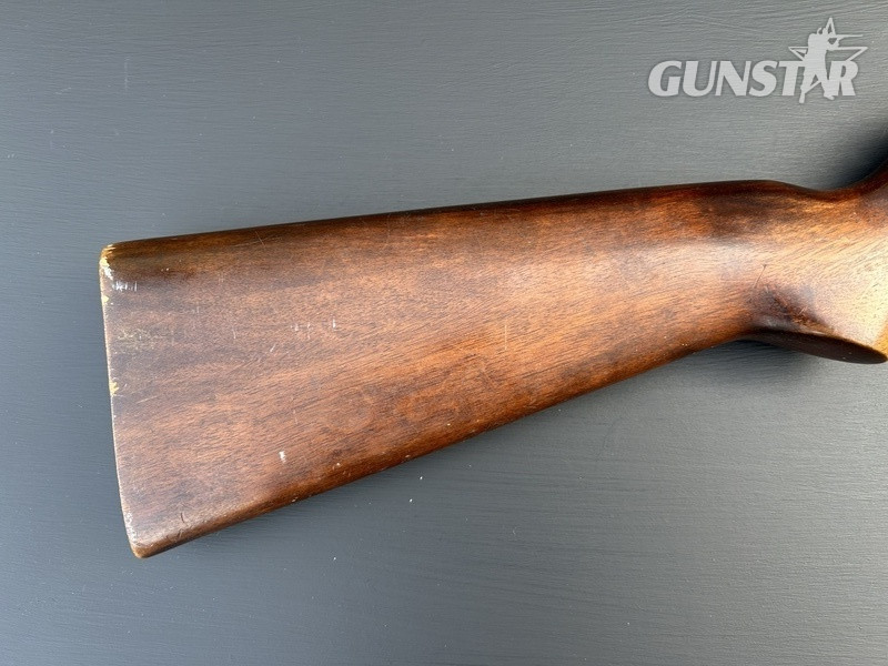Webley & Scott Mark 3 .22