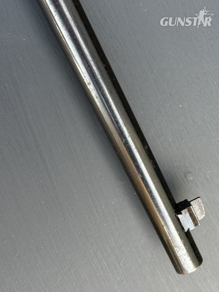 Webley & Scott Mark 3 .22 - {CATEGORY}
