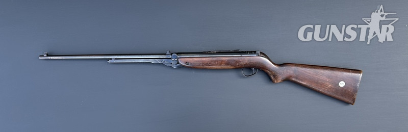 Webley & Scott Mark 3 .22 