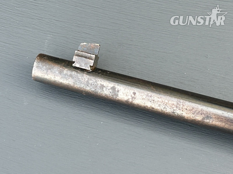 {CATEGORY} - Webley & Scott Mark 3 .22 in 
