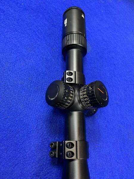  Sight & Optic