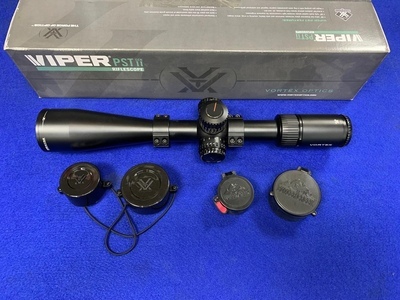 Sight & Optic